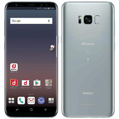 楽天市場】simフリー galaxy s8（スマートフォン本体｜スマートフォン
