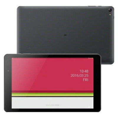 楽天市場】Qua tab 02（タブレットPC本体｜スマートフォン・タブレット