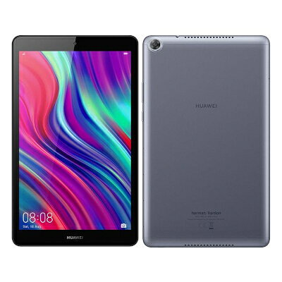 楽天市場】mediapad m5 lite 8 lteモデル jdn2-l09 4gb 64gbの通販