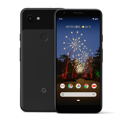 楽天市場】google pixel 4 64gb simフリーの通販