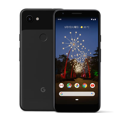 楽天市場】pixel 4 xl 64gbの通販