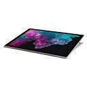Surface Pro6 KJT-00027 プラチナ【Core i5(1.6GHz)/8GB/256GB SSD/Win10Home】 MICROSOFT 当社3ヶ月間保証 中古 【 中古スマホとタブレット販売のイオシス 】