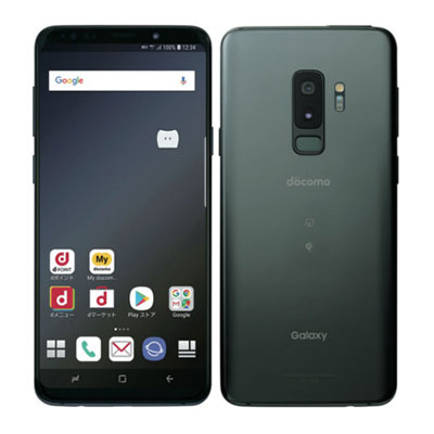 楽天市場】samsung(サムスン) galaxy s9+ 64gbの通販