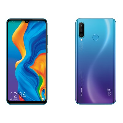 楽天市場】huawei huawei p30 lite simフリー [ピーコックブルー 楽天市場】huawei huawei p30 lite simフリー [ピーコックブルー