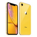 ySIMbNρzau iPhoneXR A2106 (MT0Q2J/A) 128GB CG[ Apple 3ԕۏ  y ÃX}zƃ^ubg̔̌gяN z