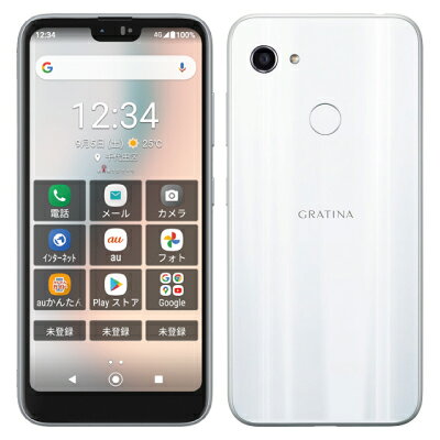 楽天市場】gratina 4g simロック解除済の通販