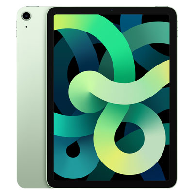 【第4世代】iPad Air4 Wi-Fi 64GB グリーン MYFR2J/A A2316 Apple 当社6ヶ月保証 未使用 携帯少年