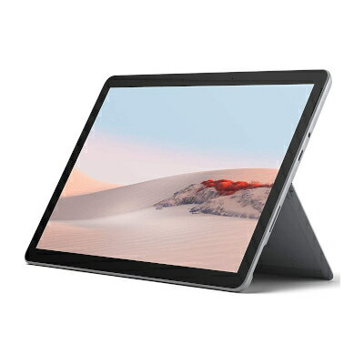 Surface Go2 LTE Advanced TFZ-00011【Core m3(1.1GHz)/8GB/128GB SSD/Win10Home】 MICROSOFT 当社3ヶ月間保証 中古 【 中古スマホとタブレット販売の携帯少年 】