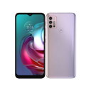 Motorola moto g30 128GB XT2129-2 パステルスカイ【国内版 SIMフリー】 MOTOROLA 当社3ヶ月間保証 中古 携帯少年