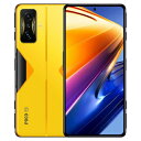 XIAOMI POCO F4 GT 5G Dual-SIM 21121210G Cyber Yellow【8GB/128GB 国内版SIMフリー】 Xiaomi...