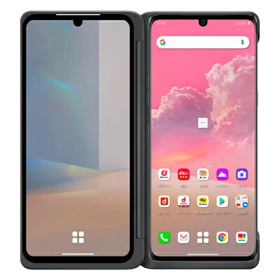 楽天市場】スマホ lg velvet（スマートフォン本体｜スマートフォン