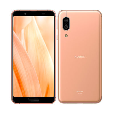 2台セット 中古本体のみ SHARP AQUOS sense3 SH-M12 楽天市場】aquos sense3 sh-m12（スマートフォン本体｜スマートフォン