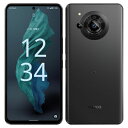 AQUOS R7 A202SH ブラック【SoftBank版SIMフリー】 SHARP 当社3ヶ月間保証 中古 【 中古スマホとタブレット販売の携帯少年 】