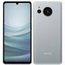 AQUOS sense7 SHG10 ブルー【au版 SIMフリー】 SHARP 当社3ヶ月間保証 中古 携帯少年