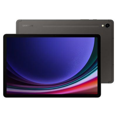 Samsung Galaxy Tab S9 Wi-Fi SM-X710 Graphite【RAM8GB/ROM128GB 国内版】 SAMSUNG 当社3ヶ月間保証 中古 携帯少年