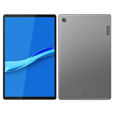 Lenovo Tab M10 FHD Plus LTEモデル ZA5V0274JP IRON GREY Lenovo 当社3ヶ月間保証 中古 【 中古スマホとタブレット販売の携帯少年 】