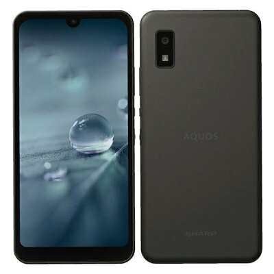 楽天市場】AQUOS wish SH-M20（スマートフォン本体｜スマートフォン