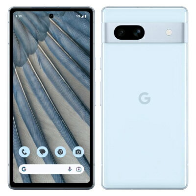 楽天市場】Pixel 7a（通信事業者ソフトバンク）（スマートフォン