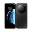 nubia Flip 5G NX724J ブラック【国内版 SIMフリー】 ZTE 当社6ヶ月保証 未使用 携帯少年