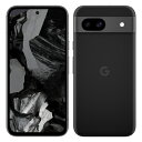 Google Pixel8a G576D 128GB Obsidian【au版SIMフリー】 Google 当社6ヶ月保証 未使用 【 中古スマホとタブレット販...