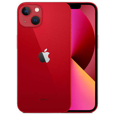 iPhone13 A2631 (MLNF3J/A) 128GB (PRODUCT)RED Apple スマホ スマートフォン 当社3ヶ月間保証 送料無料 携帯…