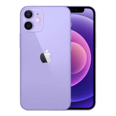 楽天市場】iphone12 中古 simフリー パープルの通販