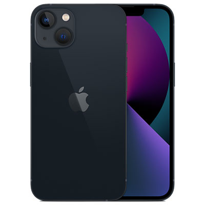 楽天市場】iphone13 128gbミッドナイトの通販
