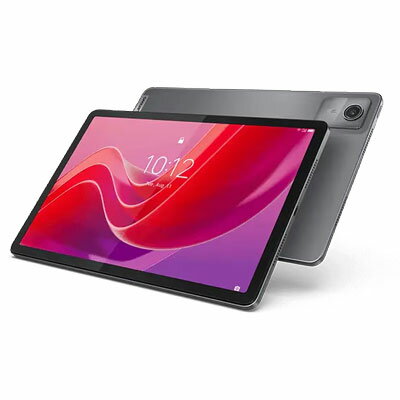 Lenovo Tab B11 LTE ZADB0291JP ルナグレー Lenovo 当社3ヶ月間保証 中古 携帯少年
