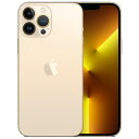 【SIMロック解除済】au iPhone12 Pro Max A2410 (MGD13J/A) 256GB ゴールド Apple 当社3ヶ月間保証 中古 【 中...