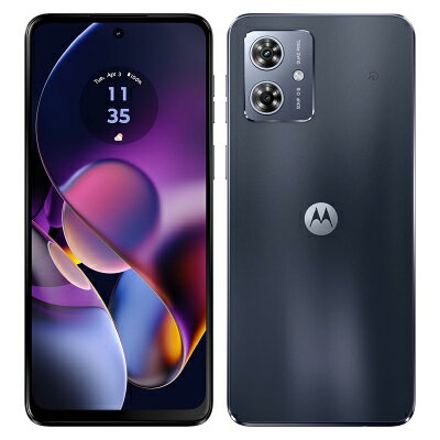 楽天市場】moto g64y 5G（スマートフォン本体｜スマートフォン