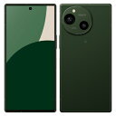 AQUOS R9 SH-M28 グリーン【国内版SIMフリー】 SHARP 当社3ヶ月間保証 中古 携帯少年