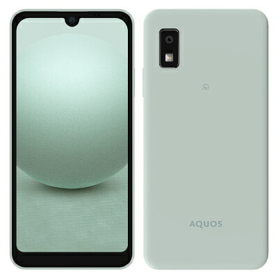 楽天市場】aquos wish3 sh-m25（スマートフォン本体｜スマートフォン
