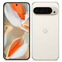 Google Pixel9 Pro XL GQ57S 256GB Porcelain【国内版SIMフリー】 Google 当社3ヶ月間保証 中古 【 中古スマホ...
