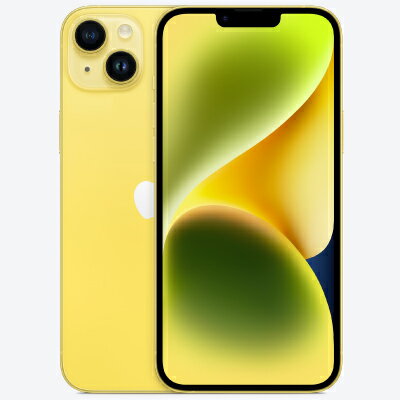 【中古】iPhone14 Plus A288