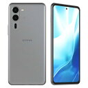 arrows We2 Plus M06 スレートグレイ【RAM12GB/ROM256GB 国内版SIMフリー】 FCNT 当社3ヶ月間保証 中古 携帯少年