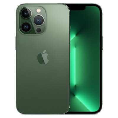 【中古】iPhone13 Pro A2636