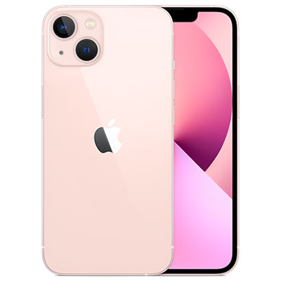 【中古】iPhone13 A2631 (MLNK3J/A) 256GB ピンク 【docomo版SIMフリー】 Apple スマホ スマートフォン 当社3ヶ月間保証 送料無料 携帯少年