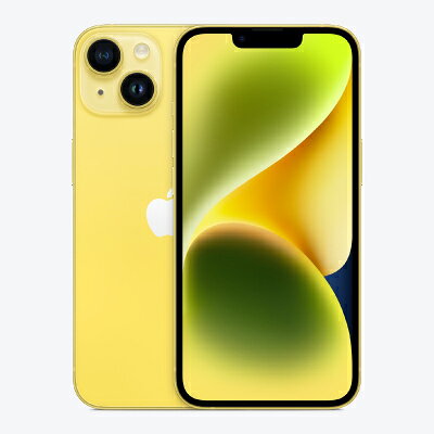【中古】iPhone14 A2881 (MR