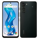 nubia S 5G A403ZT ブラック【Y!mobile版SIMフリー】 Nubia 当社6ヶ月保証 未使用 【 中古スマホとタブレット販売の携帯少年 】