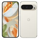 Google Pixel9 Pro GWVK6 128GB Porcelain【国内版SIMフリー】 Google 当社3ヶ月間保証 中古 【 中古スマホとタブ...