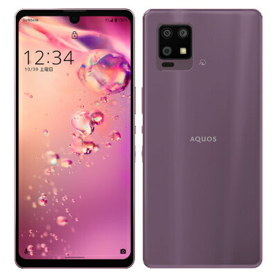 楽天市場】AQUOS zero6(スマートフォン本体|スマートフォン 楽天市場】AQUOS zero6(スマートフォン本体|スマートフォン