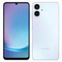 Galaxy A25 5G SM-A253Z ライトブルー【SoftBank版SIMフリー】 SAMSUNG 当社6ヶ月保証 未使用 【 中古スマホとタブレット...