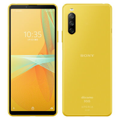 楽天市場】xperia（カラーイエロー）（スマートフォン本体