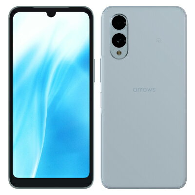 arrows We2 128GB ライトブルー 新品同様品 楽天市場】arrows we2 128gb(スマートフォン本体