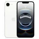 【ネットワーク利用制限▲】iPhone16e A3409 (MD274J/A) 512GB ホワイト【Y!mobile版 SIMフリー】 Apple 当社6ヶ月...