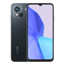 Blackview OSCAL C80 Midnight Black【海外版SIMフリー】【ACアダプタ欠品】 Blackview 当社6ヶ月保証 未使用 携帯...