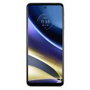 Motorola moto g52j 5G II 128GB XT2219-1 インクブラック【mineo版 SIMフリー】 MOTOROLA 当社3ヶ月間保証...