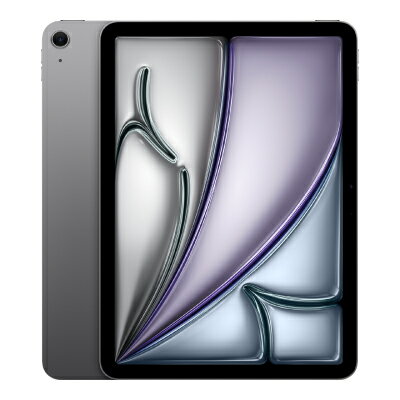 【第7世代】iPad Air7 11インチ Wi-Fi 128GB スペースグレイ MC9W4J/A A3266 Apple 当社3ヶ月間保証 中古 携帯少年