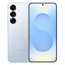 【ネットワーク利用制限▲】Galaxy S25 SC-51F 256GB アイシーブルー【docomo版 SIMフリー】 SAMSUNG 当社6ヶ月保証 未使用...