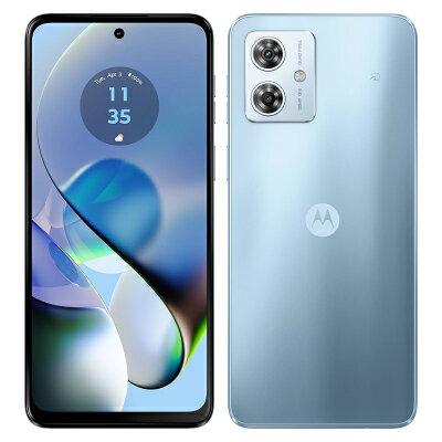 楽天市場】moto g64 5g 本体（シリーズmoto（モトローラ